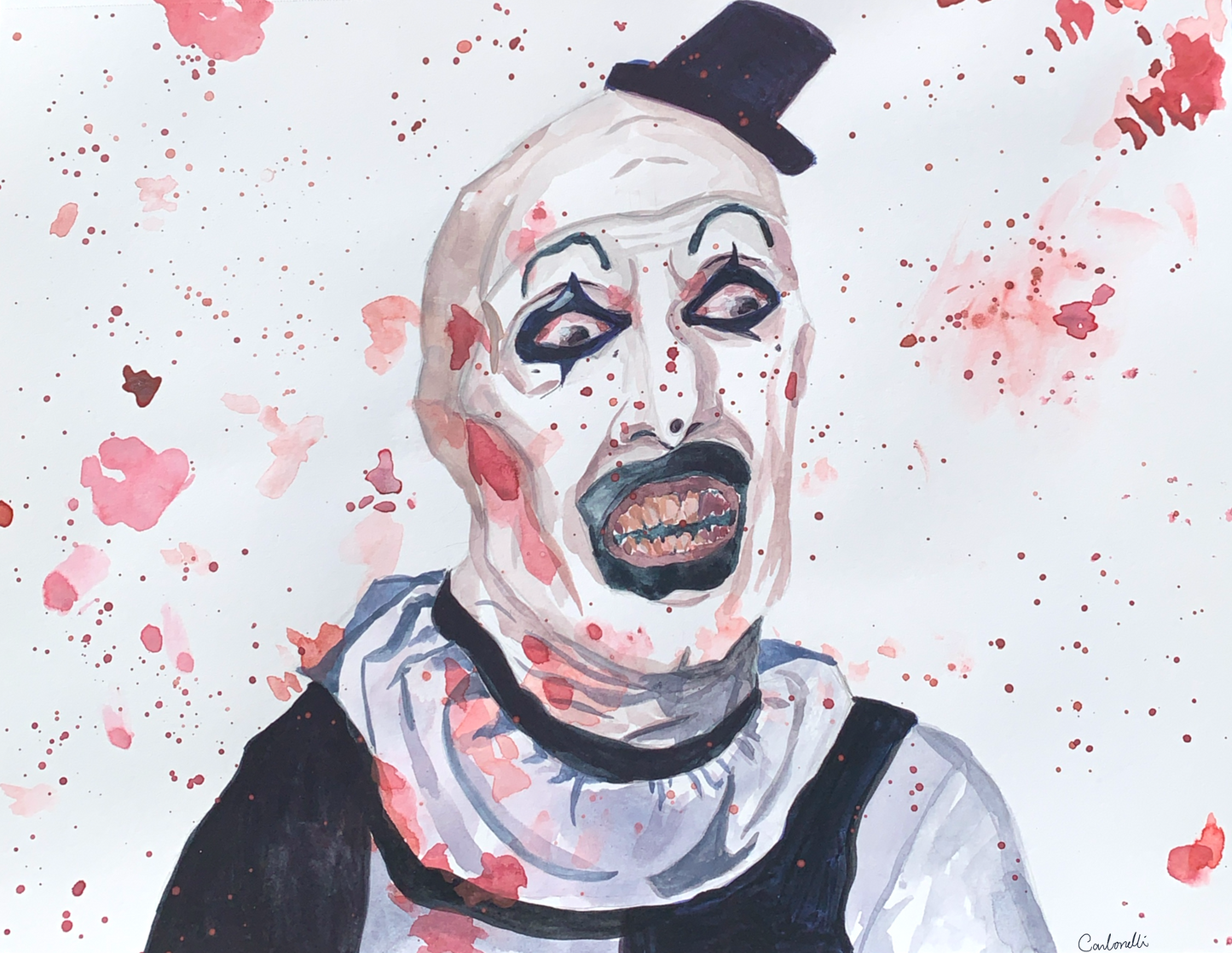 Art The Clown (Terrifier)