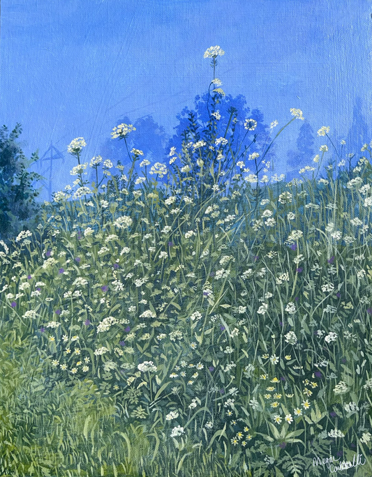 Misty Yarrow